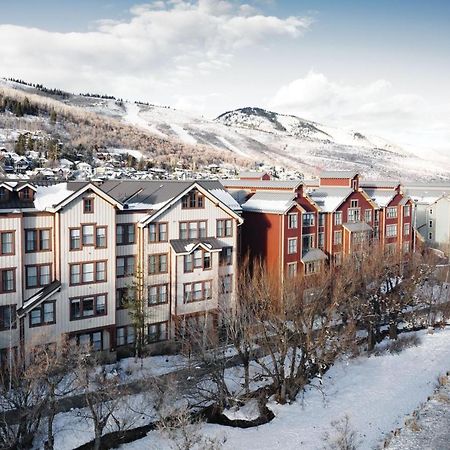 Hotel Marriott'S Summit Watch Park Stadt Exterior foto