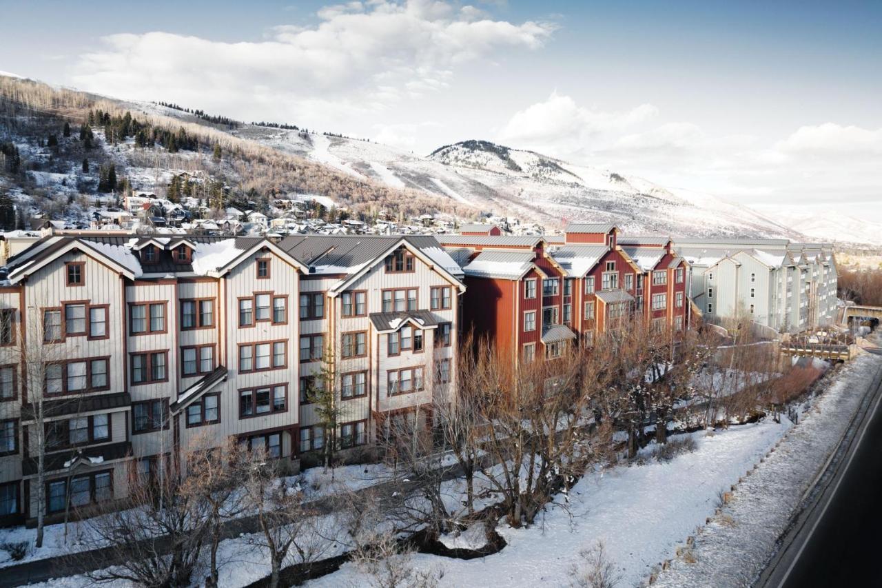 Hotel Marriott'S Summit Watch Park Stadt Exterior foto