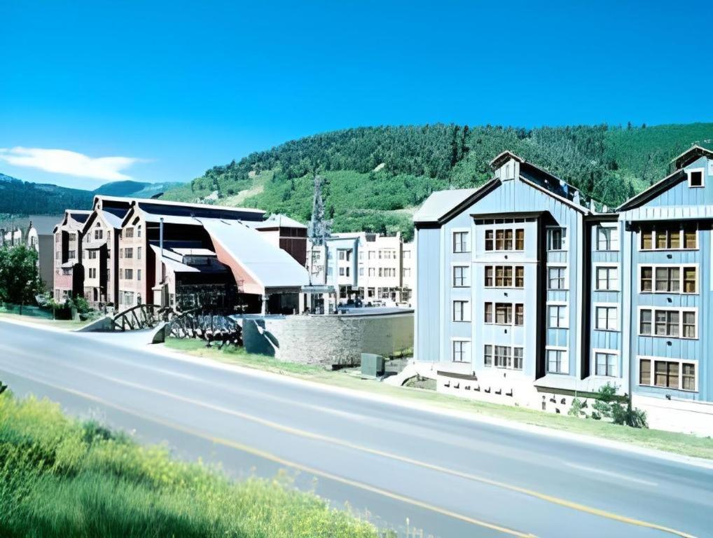 Hotel Marriott'S Summit Watch Park Stadt Exterior foto
